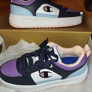 Womern Champion Shoes